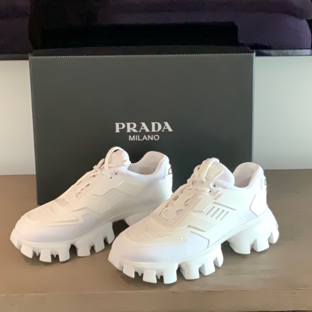 Prada Sneakers